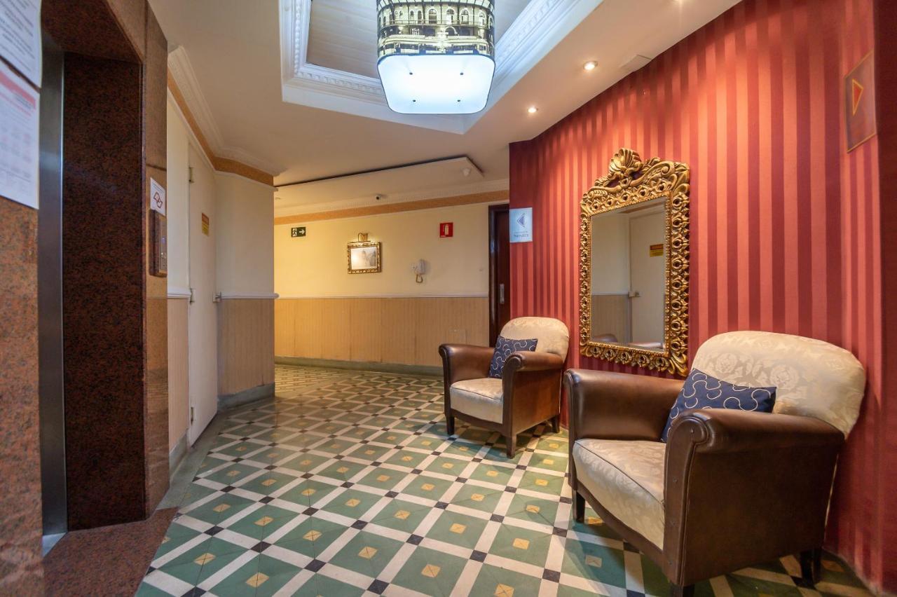 Rede Andrade Piratininga Otel Sao Paulo Dış mekan fotoğraf