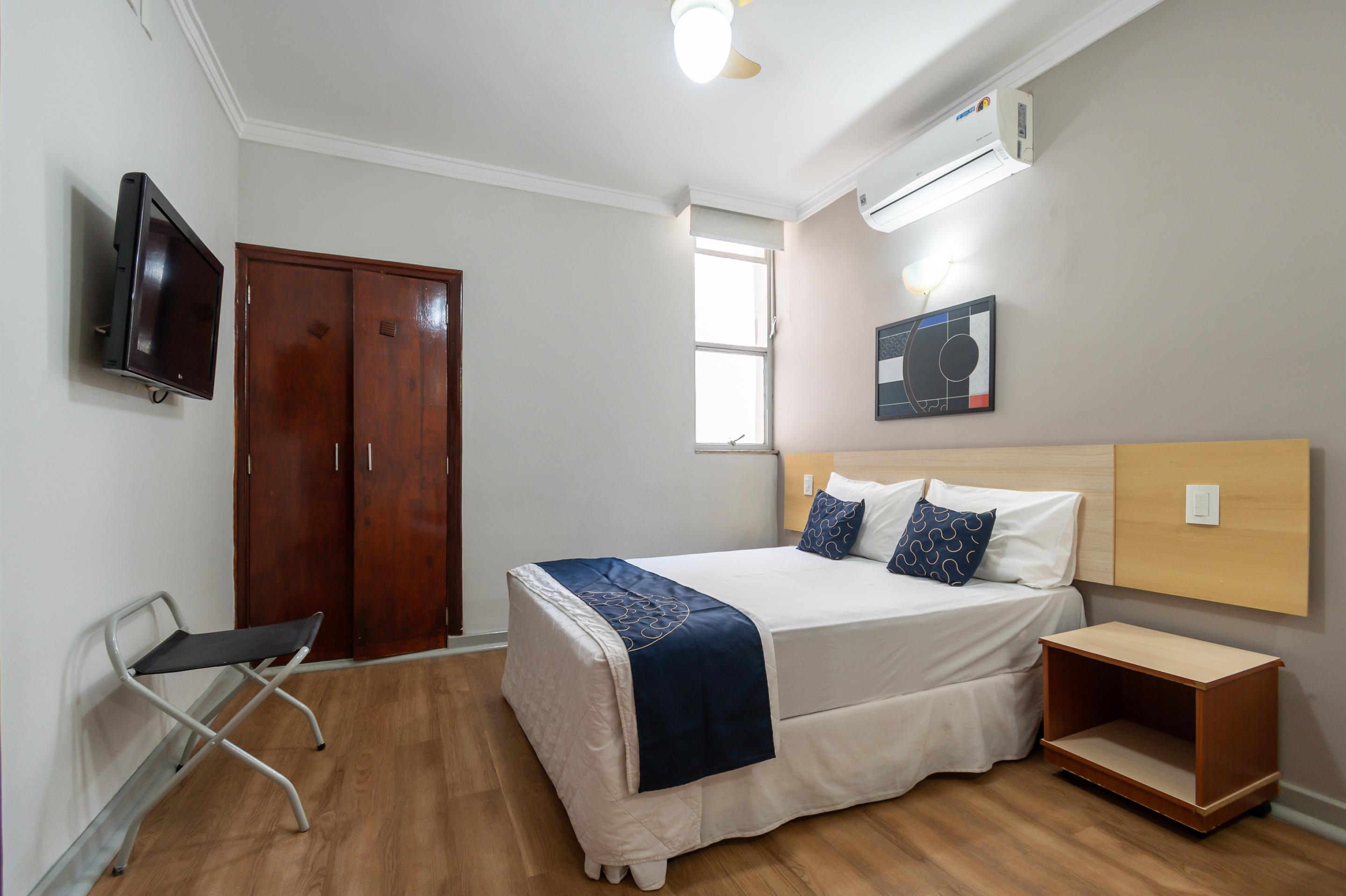 Rede Andrade Piratininga Otel Sao Paulo Dış mekan fotoğraf