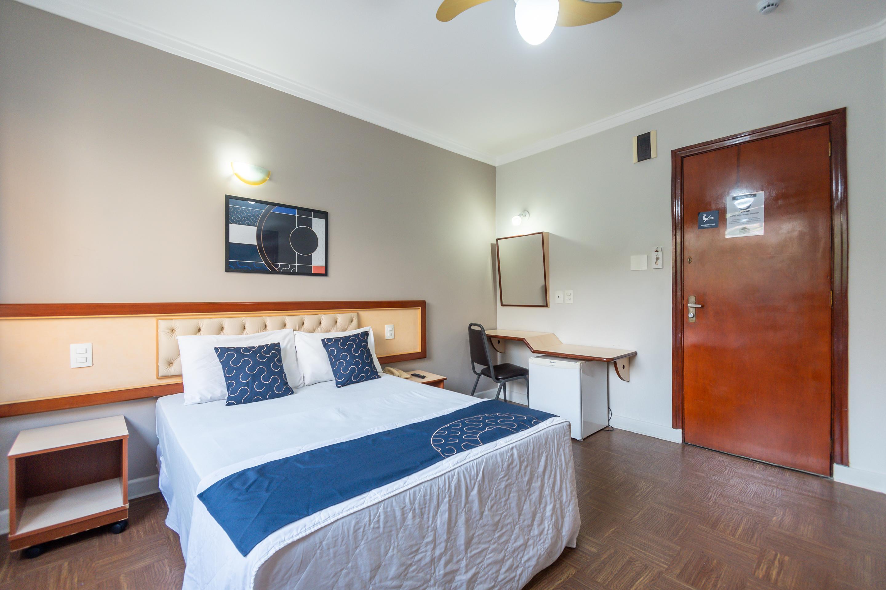 Rede Andrade Piratininga Otel Sao Paulo Dış mekan fotoğraf