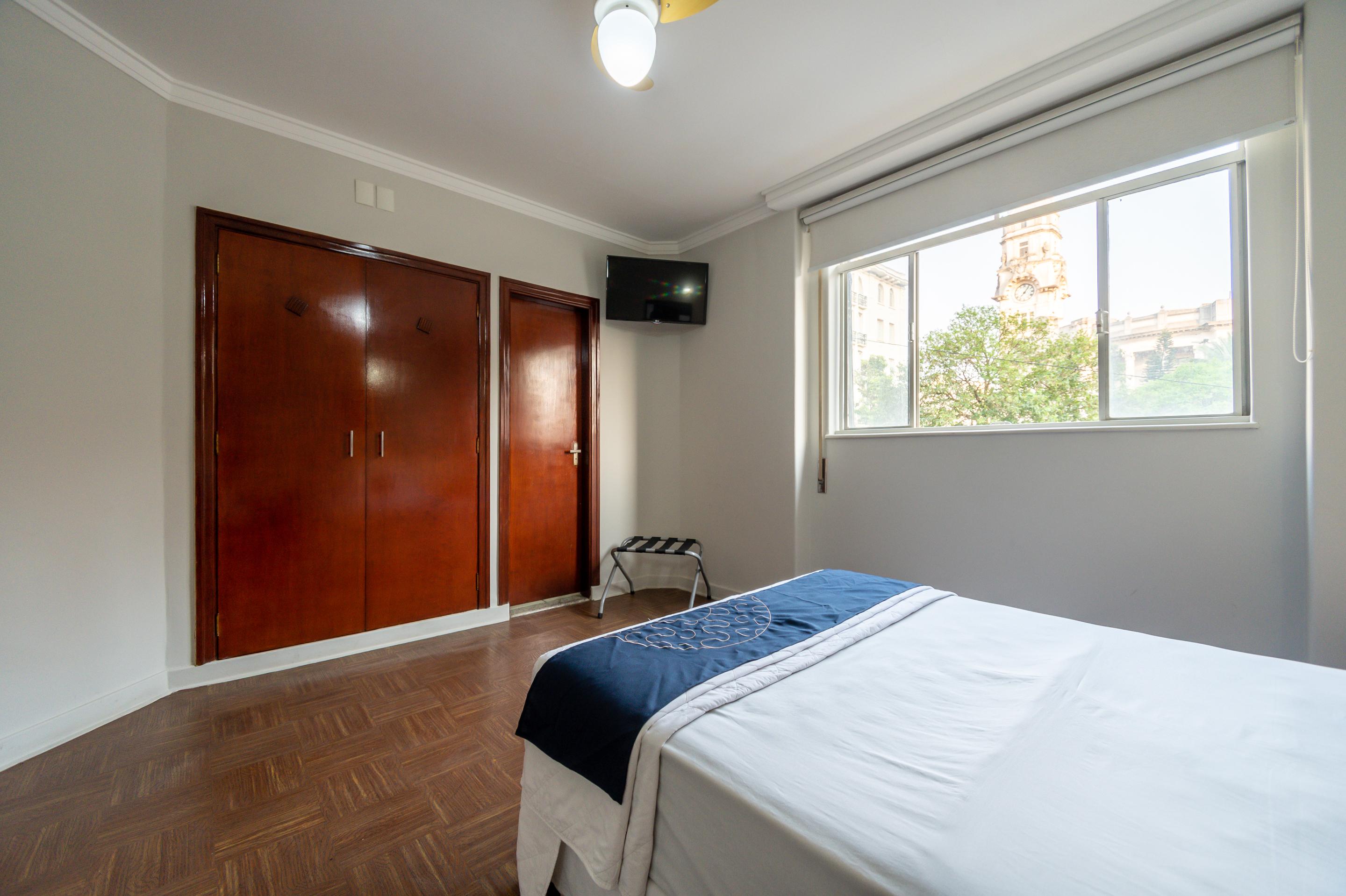 Rede Andrade Piratininga Otel Sao Paulo Dış mekan fotoğraf