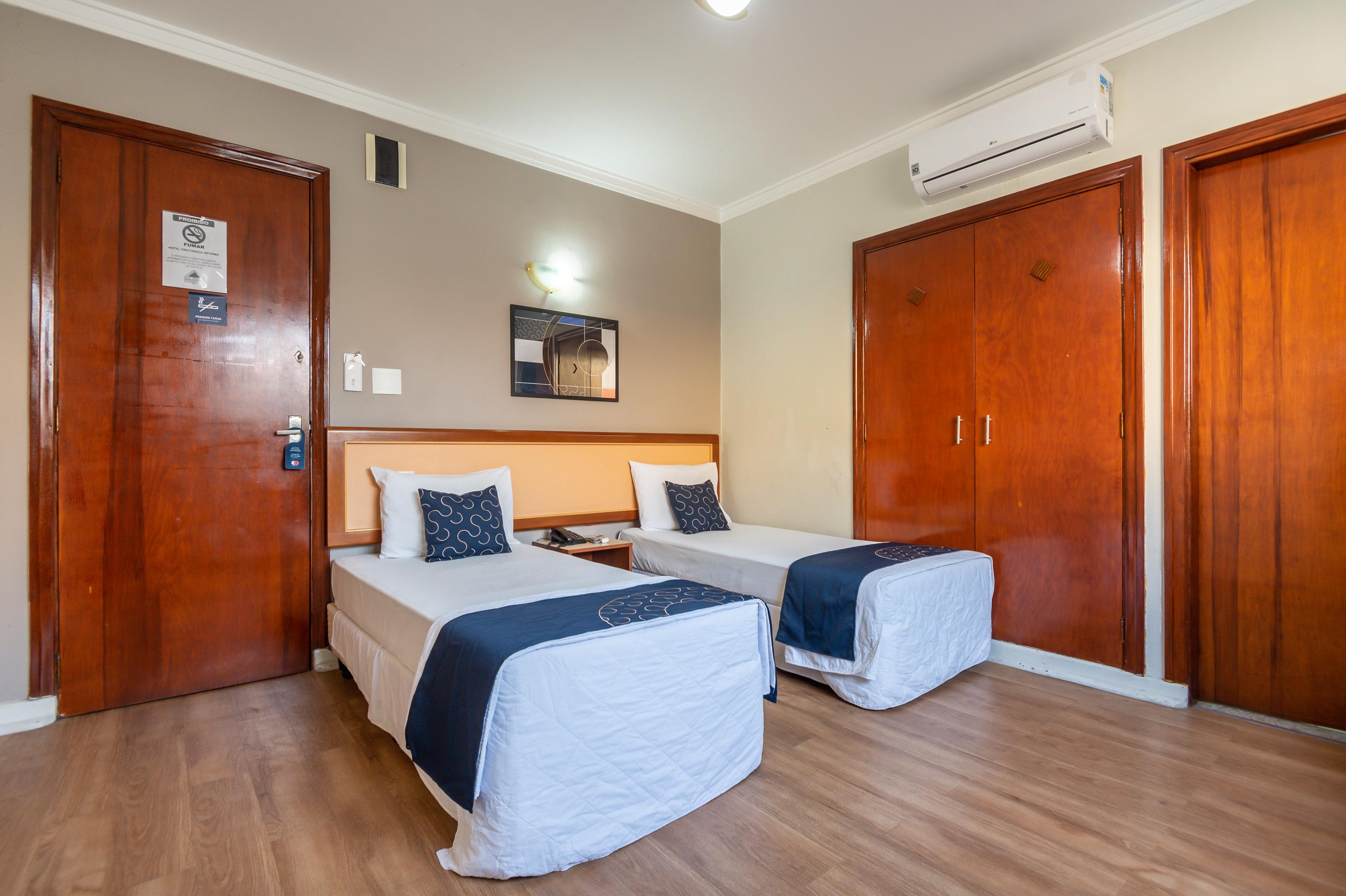 Rede Andrade Piratininga Otel Sao Paulo Dış mekan fotoğraf