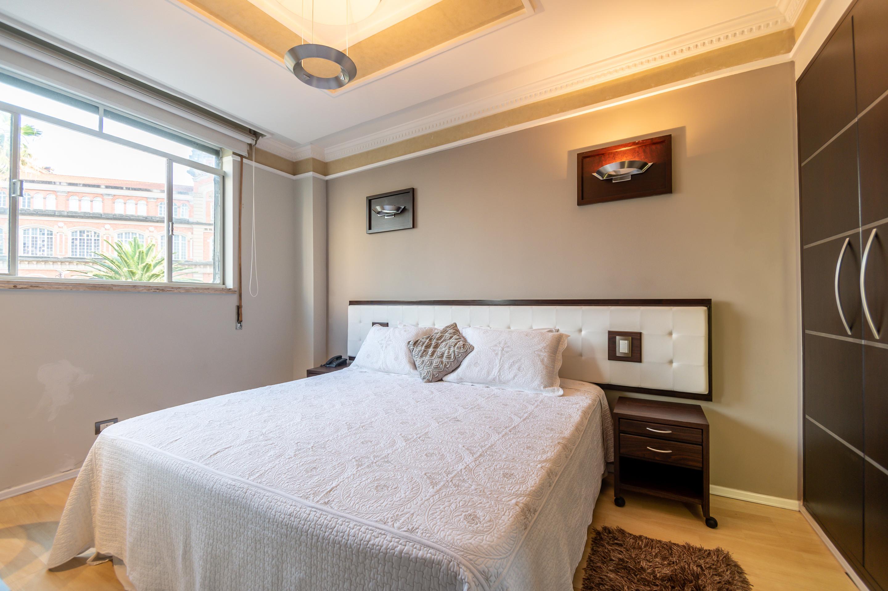 Rede Andrade Piratininga Otel Sao Paulo Dış mekan fotoğraf
