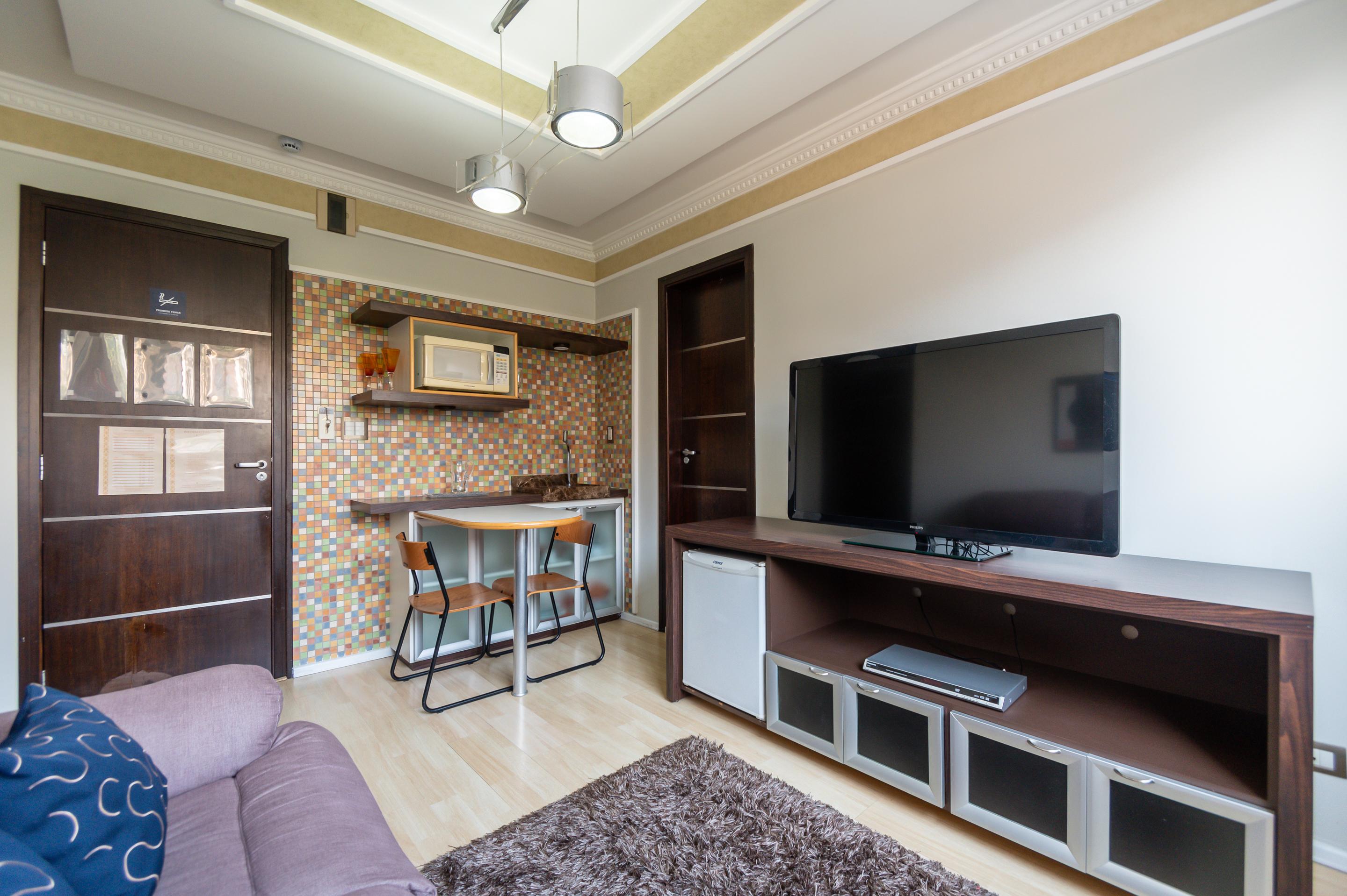 Rede Andrade Piratininga Otel Sao Paulo Dış mekan fotoğraf